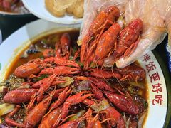 -忆外婆徐州菜·地锅鸡·生日宴(吴庄店)