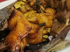 -粤北餐馆