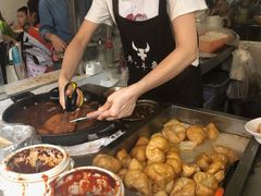 -韦记牛杂汤(清晖园店)