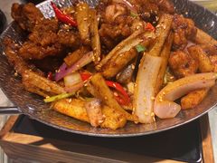 -佰家小厨·南京菜(夫子庙店)