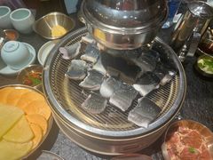 -味家烤肉烤鳗鱼牛排(西塔旗舰店)