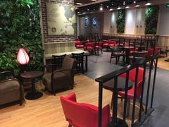 -太平洋咖啡(青岛万象城店)