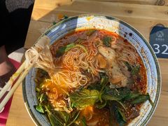 -金塔傣乡·云南民族特色菜·傣味手抓饭(金瓦路店)