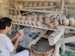 -景德镇古窑民俗博览区