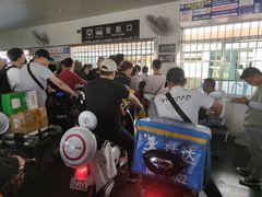 -武汉关码头(轮渡站)