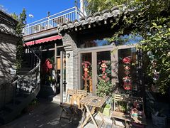 大堂-四喜小胖·北京涮肉(五道营店)