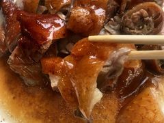 -黄连大头华烧鹅店(大良店)