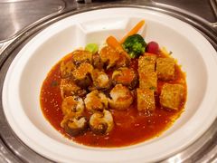 -厦门海景千禧大酒店·海景咖啡厅