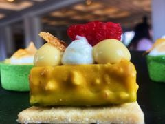 -上海和平饭店-华懋阁 The Cathay Room