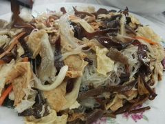 -南华寺素食馆(南华禅寺店)