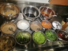 -英雄故事地摊烤肉(马驹桥店)