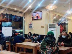 大堂-老门刀削面(小酱坊店)