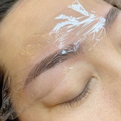 -本小姐美学·半永久纹眉野生眉