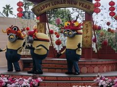 -圣淘沙名胜世界