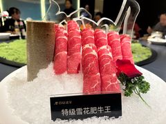 -百草滩羊清水涮羊肉(长城路店)