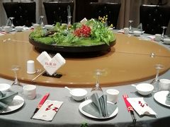 -红菜坊·烤鸭·川鲁宴(石园店)