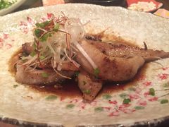 -角落里(中山公园店)
