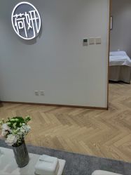 -HEYAN荷妍专业脱毛连锁机构