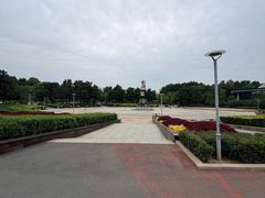 -郑州植物园