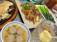 -潮界(虹桥新天地店)