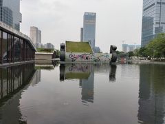 -佛山京华广场MALL