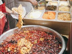 -三兄弟高炉烧饼