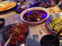 -红盔甲·小龙虾(车公庙店)