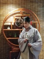 -汉仪华裳汉服馆(打浦桥店)