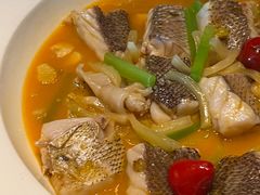 泡椒米鱼-新荣记(西溪湿地店)