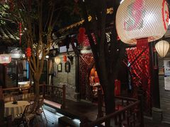 -三只耳火锅(宽窄巷子店)