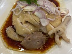 -万年酒楼(越秀南路店)