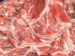-磁器铜锅涮肉(交大东路店)