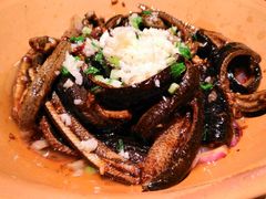 响油鳝糊-九炉分座(五彩店)