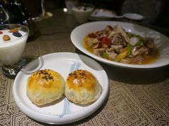 -小尕子·新疆菜(明园店)