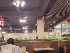 -勇记干锅居(德阳店)