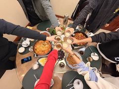 -第二外国语学院-韩国餐厅(朝阳路店)