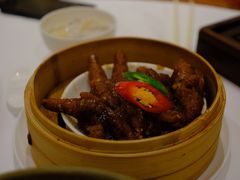 -白天鹅宾馆-宏图府餐厅