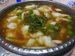 藤椒鱼片-富临轩私房菜(集庆门大街店)