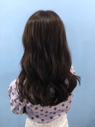 -MOKA HAIR SALON 烫染造型