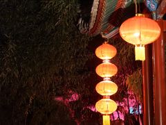 -白家大院·王府宫廷菜(苏州街店)