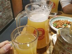 -管氏翅吧(甘家口店)