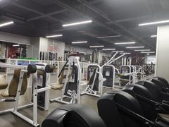 -形馆健身·普拉提(加州店)