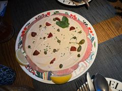 -IL TEATRO 精品意大利餐厅