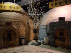 -纽斯桑拿会所(天山店)