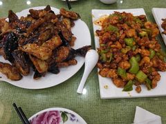 -桃子餐厅·天津菜(红星路直营店)
