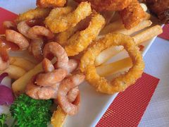 -ITA·意塔意大利餐厅(亦庄店)