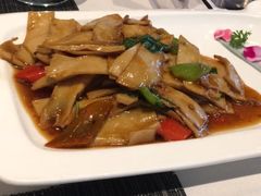 -若蘭慈·无国界素食料理(欢乐海岸店)