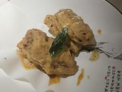-绿茶餐厅(杭州黄龙K-lab店)
