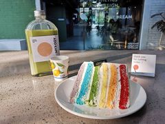 -ADO KAFE(大学城店)