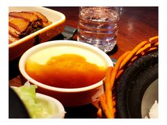 谷田蒸蛋-稻香酒家(长宁KING88广场店)
